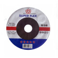 115X1X22MM (4.5 INCH)Metal abrasive cutting disc for angle grinders